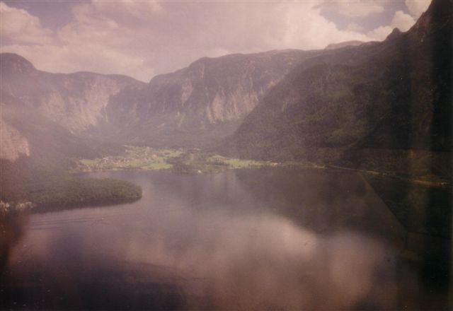 1996 Hallstatt 49